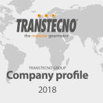 Company Profile 2018