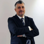 Stefano Sabattini, Vicepresidente Ventas y…