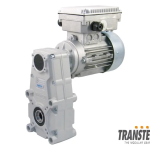 Tecnovert, el motor electrico inteligente