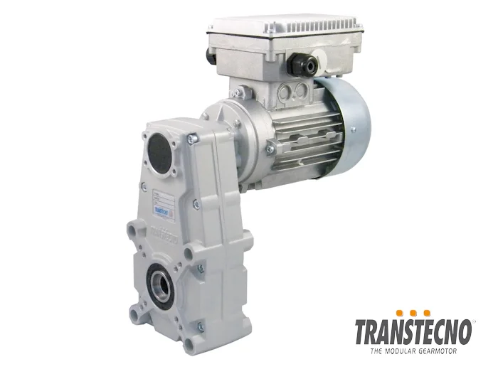 Tecnovert, el motor electrico inteligente