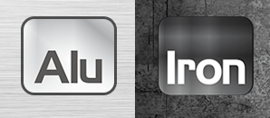 IRON a ALU, nuestro mundo se ensancha