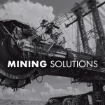 Motorreductores para el sector minero