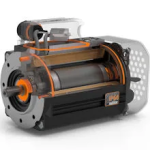 Motores SM con certificación UL