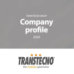 Company Profile 2020