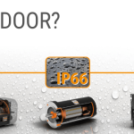 Soluciones para motoreductores en exteriores