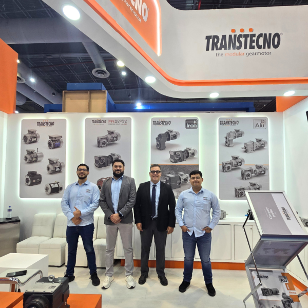 EXPO ELÉCTRICA CDMX